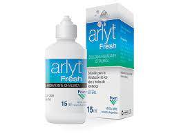 Arlyt Fresh X15 Ml