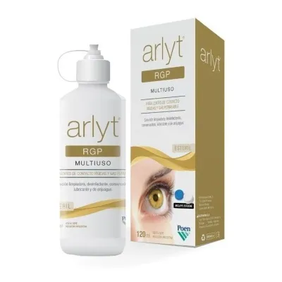 Arlyt Multi Rgp X 120 Ml