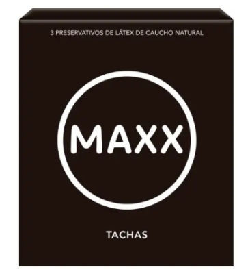 Maxx Tachas X 3