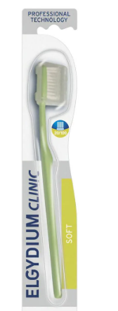 Elgydium Clinic 20/100 (Suave)