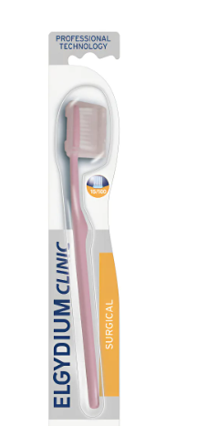 Elgy Clinic 15/100 (Extra-Suav