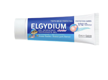 Elgydium Junior  (7-12 Años)