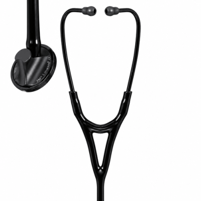 Master Cardiology 2161 Negro