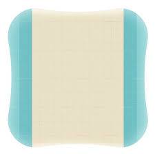 Comfeel Plus Extra Absorvente 15 X 15 Cm X Unidad