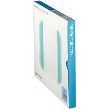 Comfeel Plus Transparente 15 X 15 Cm X Unidad