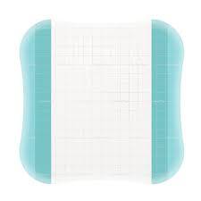 Comfeel Plus Transparente 20 X 20 Cm X Unidad