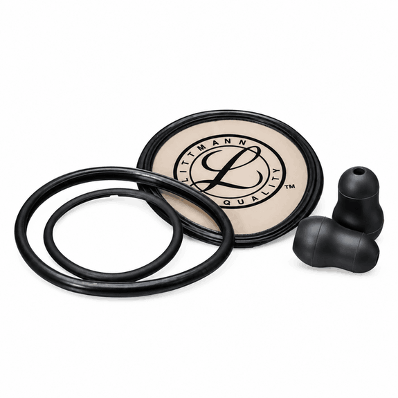 Kit Lightweight Ii Se Negro
