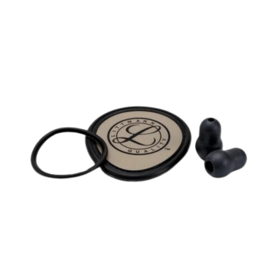 Kit Lightweight Ii Se Negro