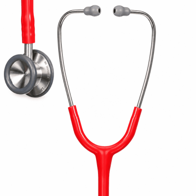 Classic Ii Rojo Pediat (2113R)