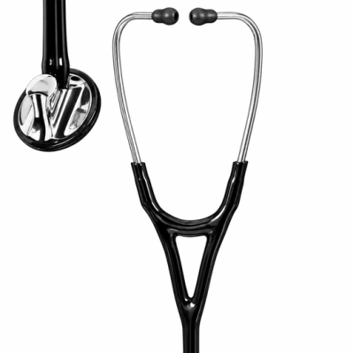 Master Cardiology Negro 2160