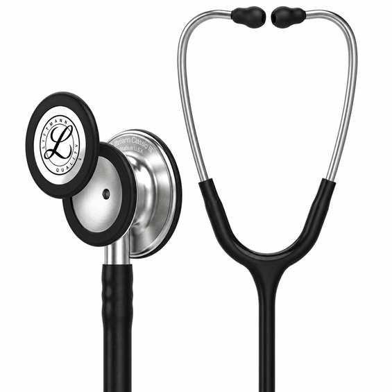 Classic Iii Negro (5620)