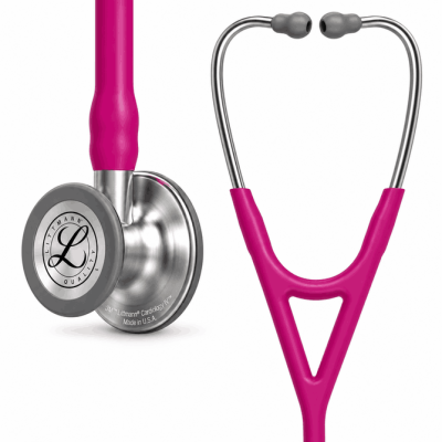 Cardiology Iv Fucsia (6158)