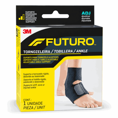 Soporte De Tobillo Futuro