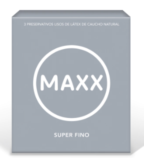Maxx Super Fino X 3