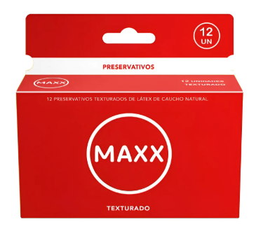 Maxx Texturado X 12