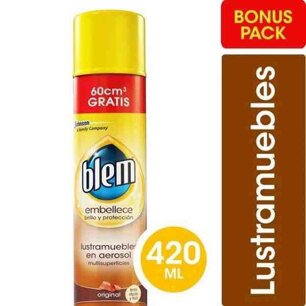 Blem Aero Bonus Orig 420Ml