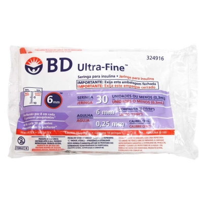Jeri Bd Ultra-Fi U-100 Sc 6Mm