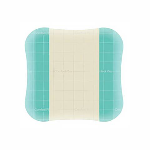 Biatain Silicone 17,5 X 17,5 Cm X Unidad