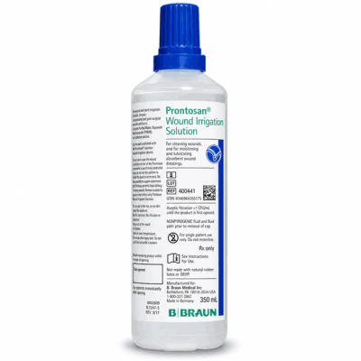 Prontosan Solucion X 350Ml