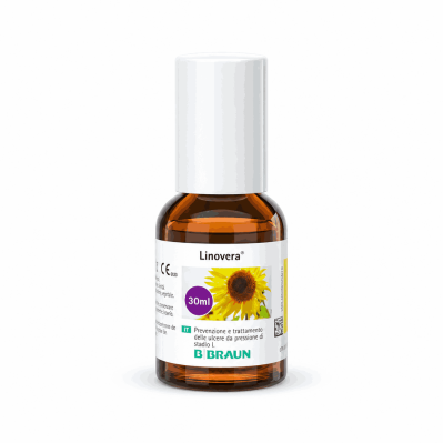 Linovera X 30Ml 