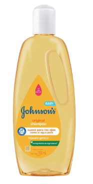 Johnsons Baby Shampoo Original X 750 Ml
