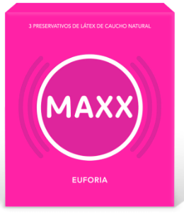 Maxx Euforia X 3