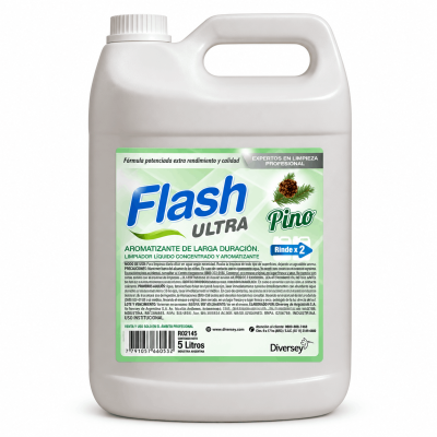 Flash Ultra Limp Deso Pino X5L