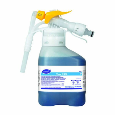 Virex Ii 256  Flex Li Bac  1.5