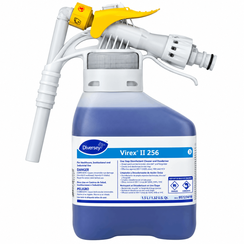 Virex Ii 256  Flex Li Bac  1.5