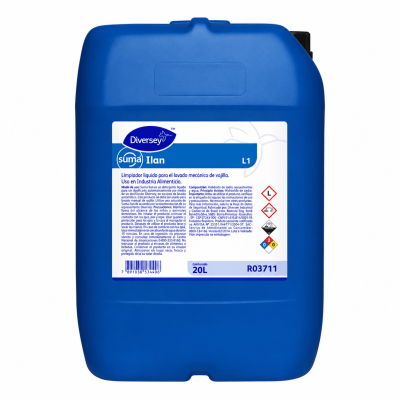 Suma Ilan Bidon X 20 L