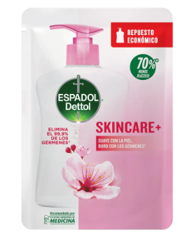Jabon Espa Liq Skincarex500Ml