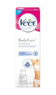 Veet Ar X 100Ml Buasens 