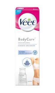 Veet Ar X 100Ml Buasens