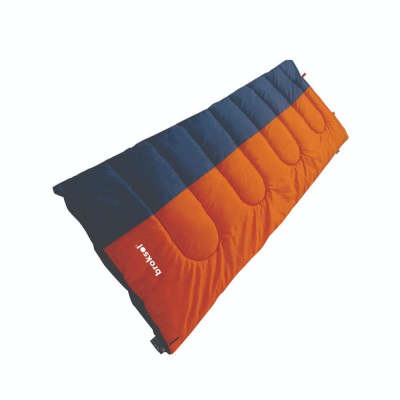 Bolsa De Dormir Broksol Nogal 200 180X75Cm 