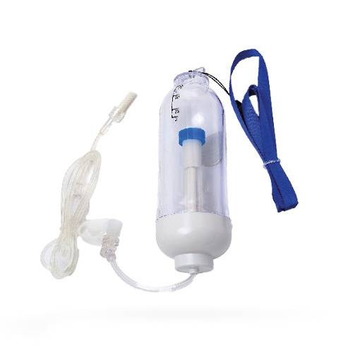 Bomba Infusion Elastomerica 48 Horas 100 Ml