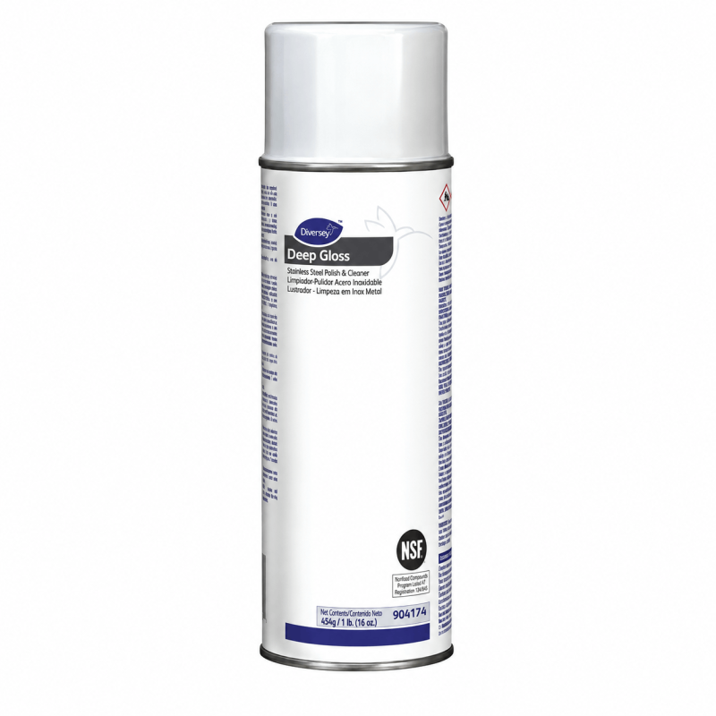 Deep Gloss Abrilla Aeros 500Ml