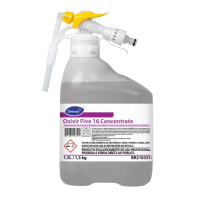 Oxivir 6 Jflex X 1.5L