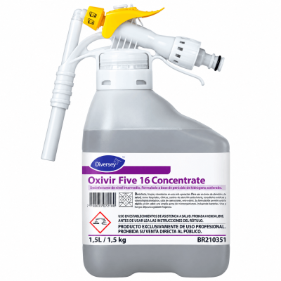 Oxivir 6 Jflex X 1.5L