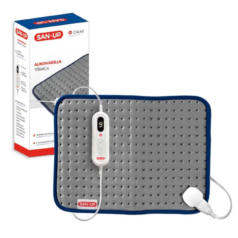 Almohadilla Termica Estandar Calmi