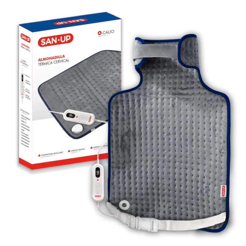 Almoahdilla Termica Cervical Calio