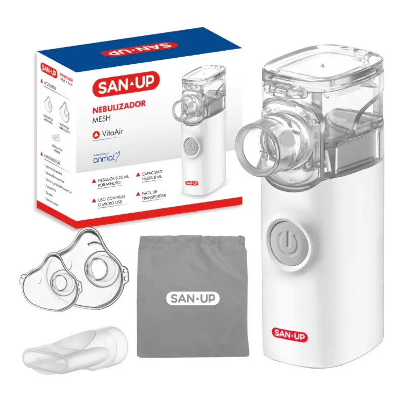 Nebulizador Mesh Vita Air