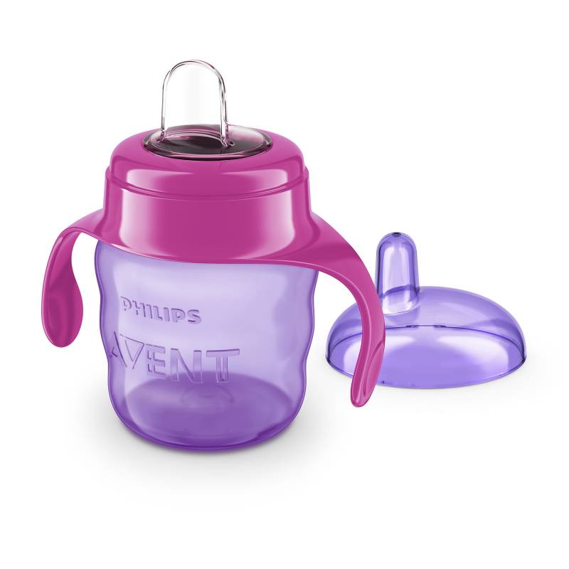 Scf 551/03 Vaso Easy Sip 200Ml Nena