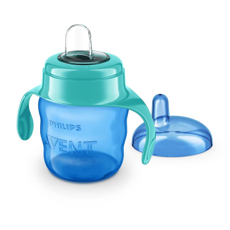 Scf 551/05 Vaso Easy Sip 200Ml Nene