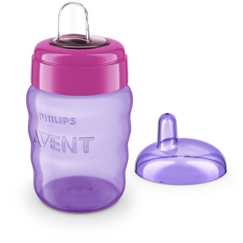 Scf 553/03 Vaso Easy Sip 260Ml Nena