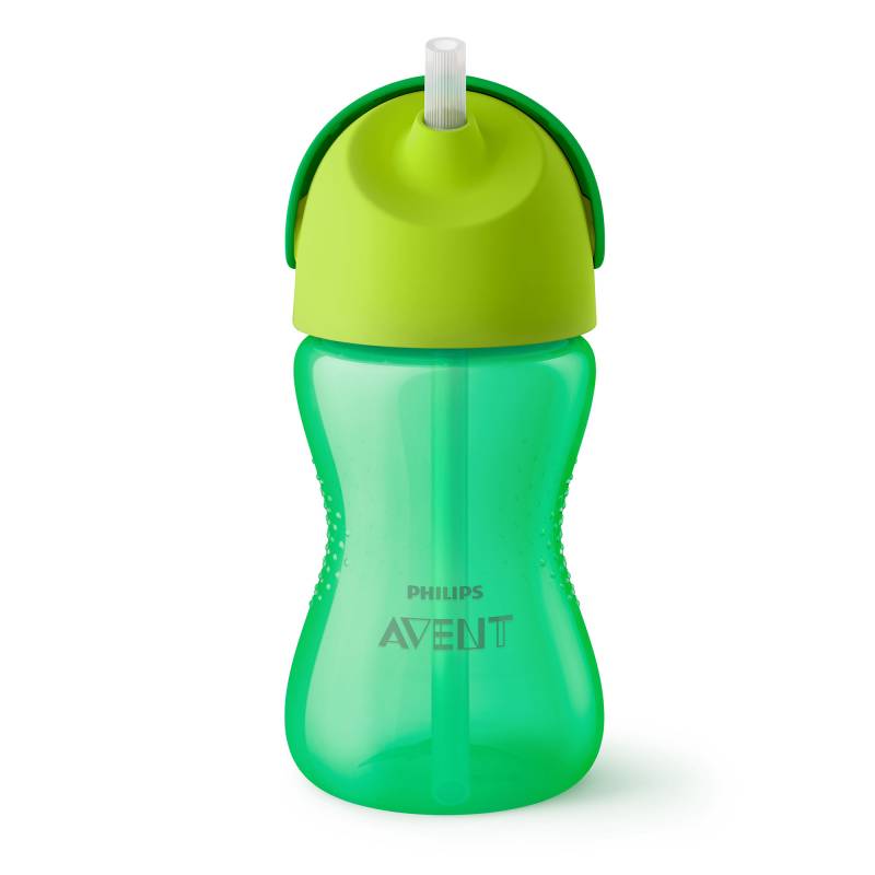 Scf 798/01 Vaso Straw Cup 300Ml Nene