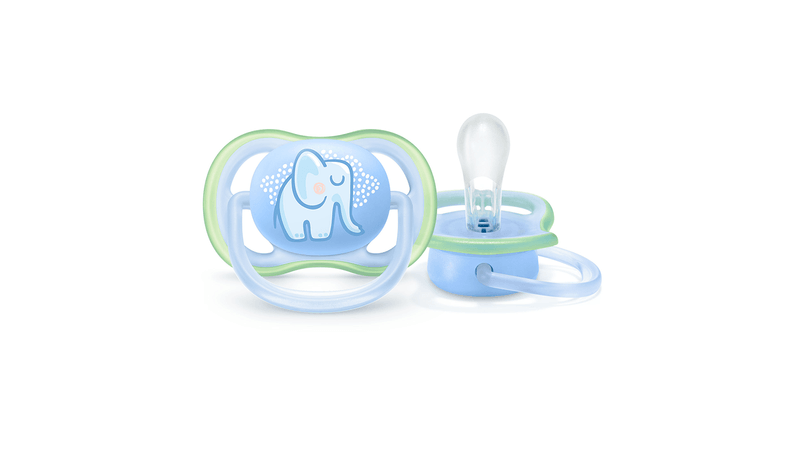 Scf086/01 Chup Ult Air Elefant