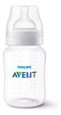 Scy 103/01 Mamadera Anticolic Refresh 260 Ml
