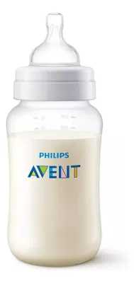 Scy 106/01 Mamadera Anticolic Refresh 330 Ml
