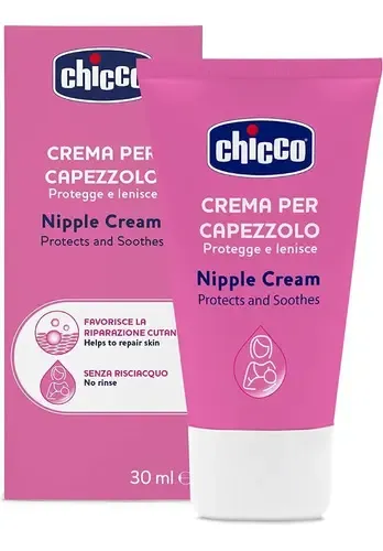 Crema Para Pezones