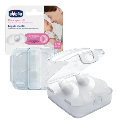 Corrector De Pezones